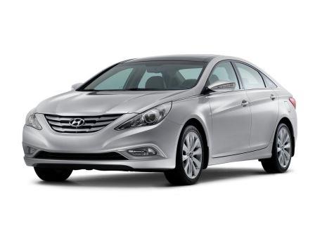 Магнитолы Hyundai Sonata YF 2010-2014